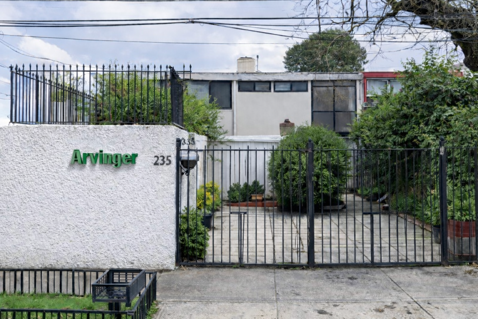Headquarters